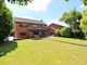 Thumbnail Detached house for sale in Belvoir, Dosthill, Tamworth