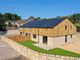 Thumbnail Terraced house for sale in Raygill Farm Barns, Raygill Farm, Lothersdale