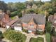 Thumbnail Detached house for sale in Meadway, Gidea Park