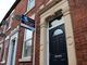 Thumbnail Terraced house to rent in Langton Street, Preston, Lancashire