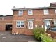 Thumbnail Terraced house for sale in Olvega Drive, Buntingford, Hertfordshire