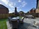 Thumbnail Detached house for sale in Broomhouse Crescent, Uddingston, Glasgow