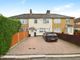 Thumbnail Terraced house to rent in Dodds Lane, Dover