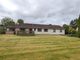 Thumbnail Detached bungalow for sale in Ardgay