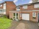 Thumbnail Semi-detached house for sale in Columbine Road, Widmer End, High Wycombe