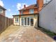 Thumbnail Semi-detached house to rent in Bruton Road, Morden