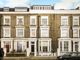 Thumbnail Flat to rent in Warwick Gardens, Kensington, London