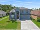 Thumbnail Property for sale in 2712 Glasbern Circle, Melbourne, Florida, United States Of America