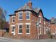 Thumbnail Flat to rent in Westfaling Street, Hereford