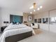 Thumbnail Detached house for sale in "The Coverham" at Argus Lane, Sherburn In Elmet, Leeds