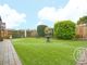 Thumbnail Detached bungalow for sale in Rubens Walk, Gunton, Suffolk