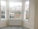 Thumbnail Flat to rent in Burton Road, London