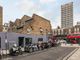 Thumbnail Property for sale in Kingsland Road, London