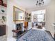 Thumbnail Terraced house for sale in Broughton Street, London