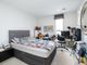 Thumbnail Flat to rent in Gatliff Road, London