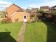 Thumbnail Detached house for sale in Reeves Close, Whetstone, Leicester