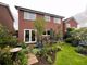 Thumbnail Detached house for sale in Ford Drive, Yarnfield