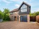 Thumbnail Detached house for sale in Marlow Bottom, Buckinghamshire