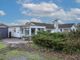 Thumbnail Detached bungalow for sale in Clifford Street, Chudleigh, Newton Abbot