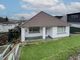 Thumbnail Detached bungalow for sale in Gelli Crescent, Risca, Newport