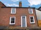 Thumbnail Terraced house for sale in Upper Linney, Ludlow