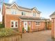Thumbnail Detached house for sale in Copperfield Close, Leeds