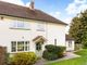 Thumbnail Semi-detached house to rent in Poulton, Marlborough