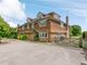 Thumbnail Detached house for sale in Plough Lane, Ewhurst, Cranleigh, Surrey