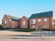 Thumbnail Flat for sale in West Field Lane, St. Osyth, Clacton-On-Sea, Essex