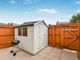 Thumbnail Town house for sale in Venus Avenue, Biggleswade