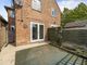 Thumbnail Semi-detached house for sale in London Road, Sleaford, Lincolnshire