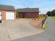 Thumbnail Semi-detached bungalow for sale in Falklands Road, Sutton Bridge, Spalding, Lincolnshire