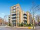 Thumbnail Flat for sale in Archway Road, London