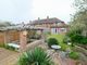 Thumbnail End terrace house for sale in Elizabeth Way, St. Mary Cray, Orpington