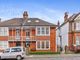 Thumbnail Flat for sale in Tivoli Crescent, Brighton, East Sussex