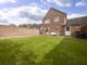 Thumbnail Link-detached house for sale in School Lane, Sprowston, Norwich