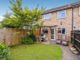 Thumbnail Terraced house for sale in Tetherdown, Prestwood, Great Missenden