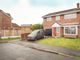 Thumbnail Detached house for sale in Loweswater Avenue, Astley, Tyldesley