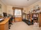 Thumbnail Detached bungalow for sale in Charles Close, Wroxham, Norfolk