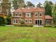 Thumbnail Flat to rent in Prince Consort Drive, Ascot