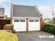 Thumbnail Detached house for sale in Broadstone Drive, Buckshaw Village, Chorley