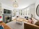 Thumbnail Terraced house for sale in St Margarets Road, St Margarets