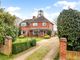 Thumbnail Detached house for sale in Netherton Road, Appleton, Abingdon, Oxfordshire