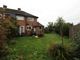 Thumbnail Semi-detached house for sale in Ashley Road, Wilmslow, Cheshire