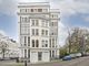 Thumbnail Flat for sale in Stanley Crescent, London