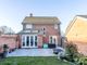 Thumbnail Detached house for sale in Wellings Grove, Arleston, Telford, Shropshire