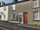 Thumbnail Terraced house to rent in Wexham Street, Beaumaris