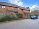 Thumbnail Maisonette for sale in Lightwater, Surrey