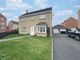 Thumbnail Detached house for sale in Greenhills, Quaking Houses, Stanley, County Durham