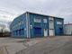 Thumbnail Industrial to let in Hi-Tech House, Hatfield Hi-Tech Park, Goulton Street, Hull, East Riding Of Yorkshire